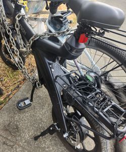 E-bike