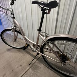 Used Bike