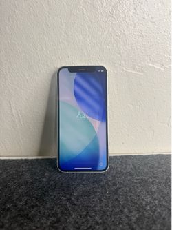 iPhone 12 Mini 64GB Teal Unlocked