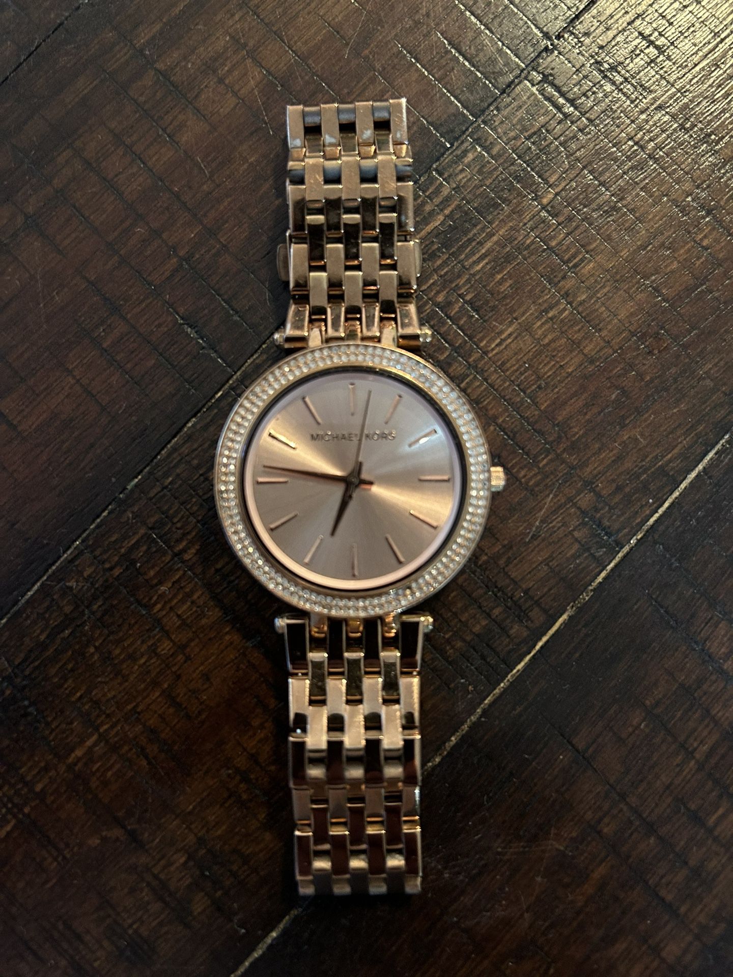 Michael Kors Ladies Watch