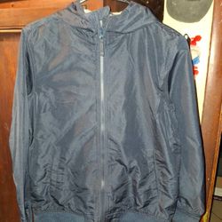 Xl Boys Blue Jacket
