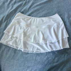 Body Glove Cover Up Swim Skirt