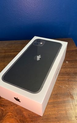 iphone 11 box