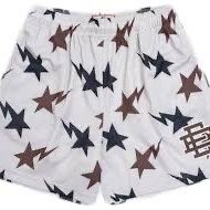 Eric Emanuel Bape Shorts Size Small  