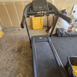 Treadmill 