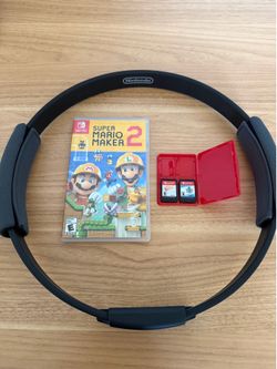 Nintendo Switch games $25 each