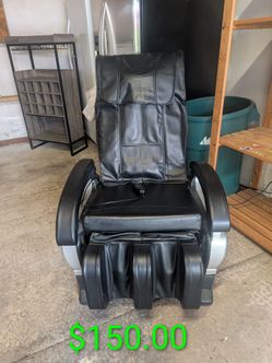 Massage Chairs