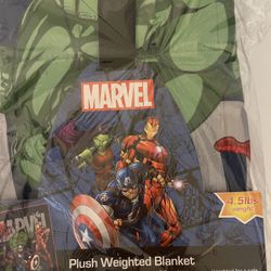 Kids Weighted Blanket 