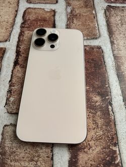 iPhone 16 Pro Max (256gb) Unlocked 📱 Liberado