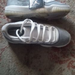 Jordan's