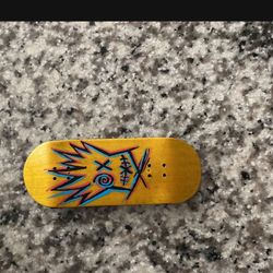Fingerboard Deck Brand New 