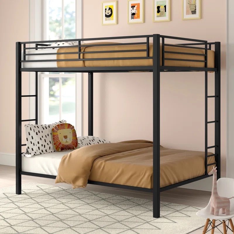 Full Size Bunk Bed