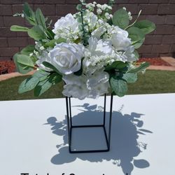 Floral Centerpiece 