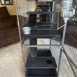 Cage
