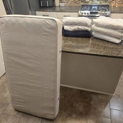 Crib Mattress 