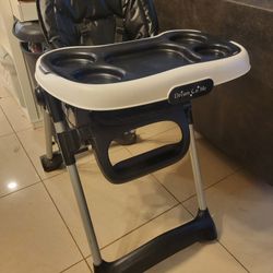 High Chair