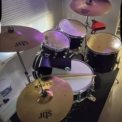 Drumns 