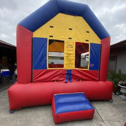 Party Bouncy
