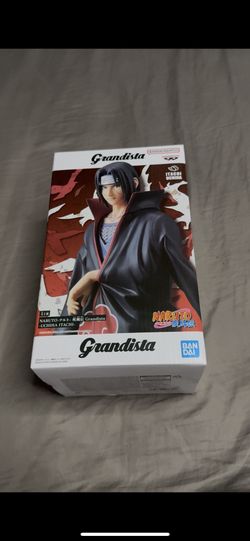 Itachi Grandista