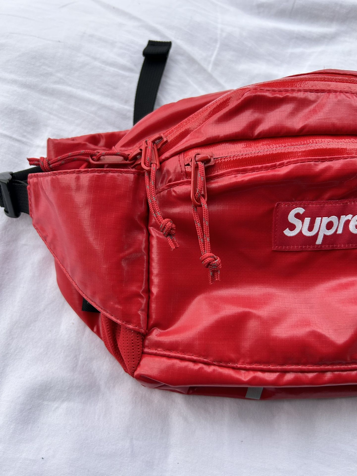 Supreme Waist Bag / Fanny pack 