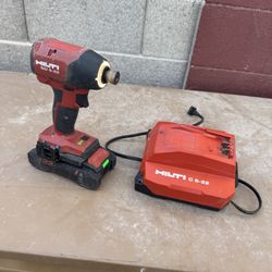 Hilti Tool