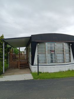 Parma Estates Mobile Home