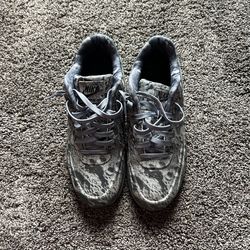 Nike Air Max Lunar 90 SP Moonlanding