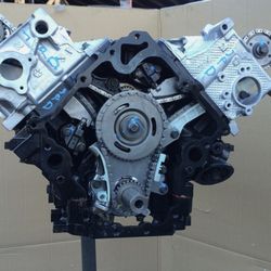 WE REBUILD DODGE CHRYSLER JEEP GMC CHEVY FORD ENGINES 