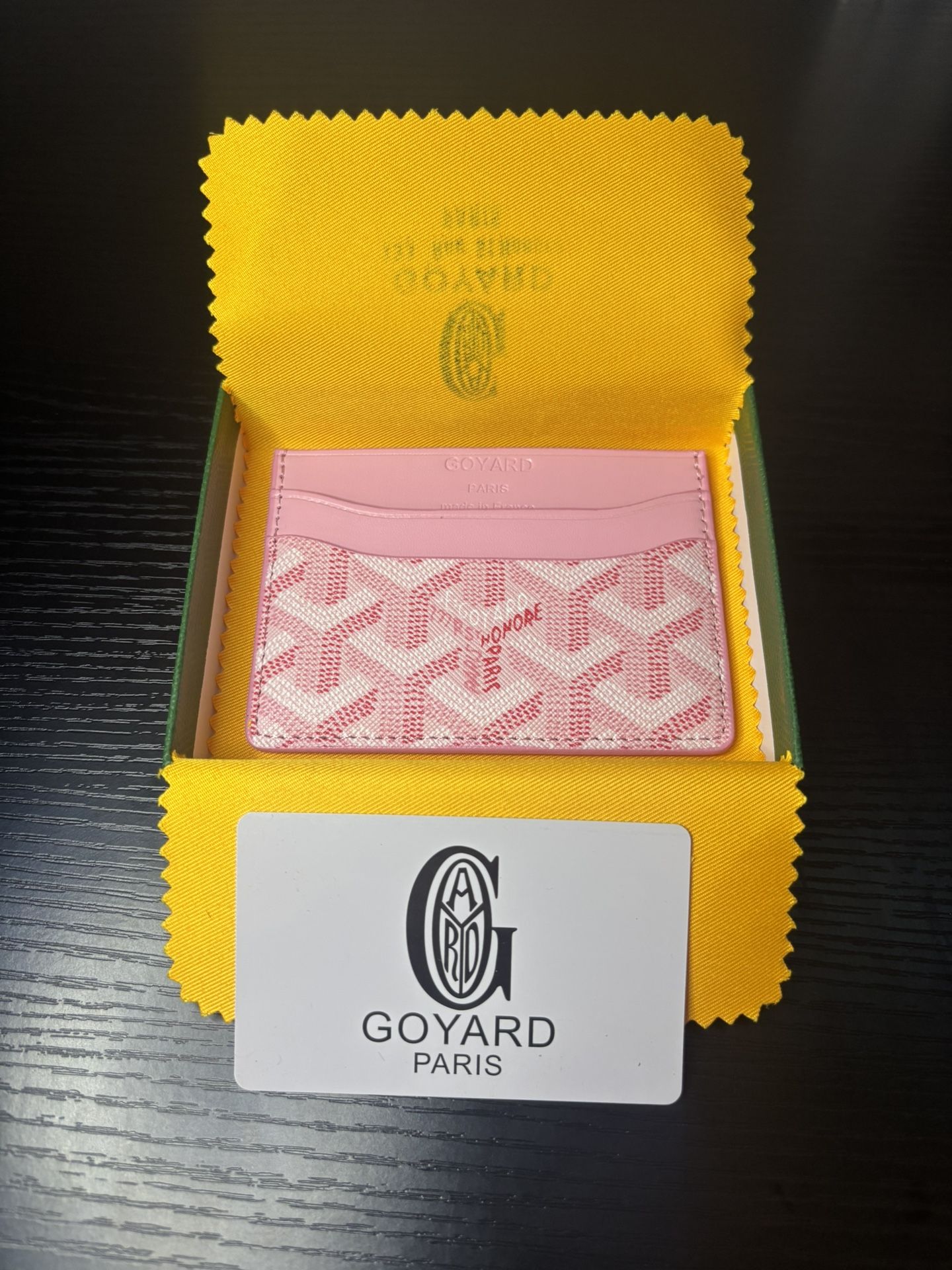 Wallets