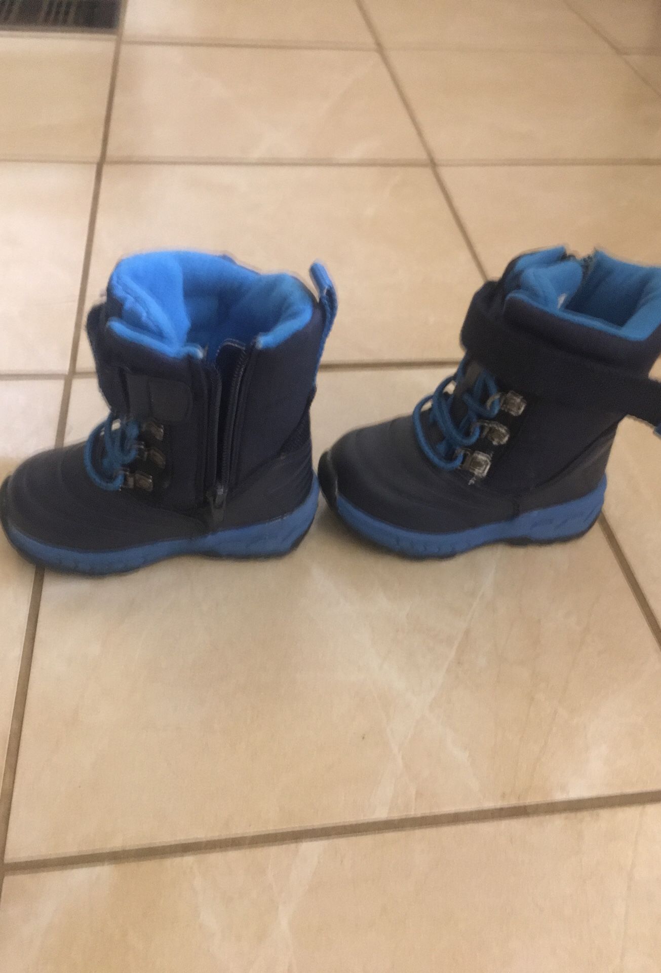 Children’s boots