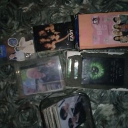 Kpop Cards 