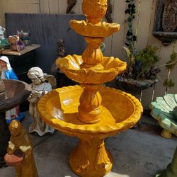 Fountains For Sale 