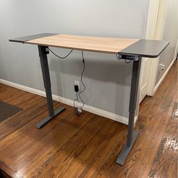 Electric Standing Desk