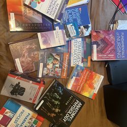 Nursing School Prep