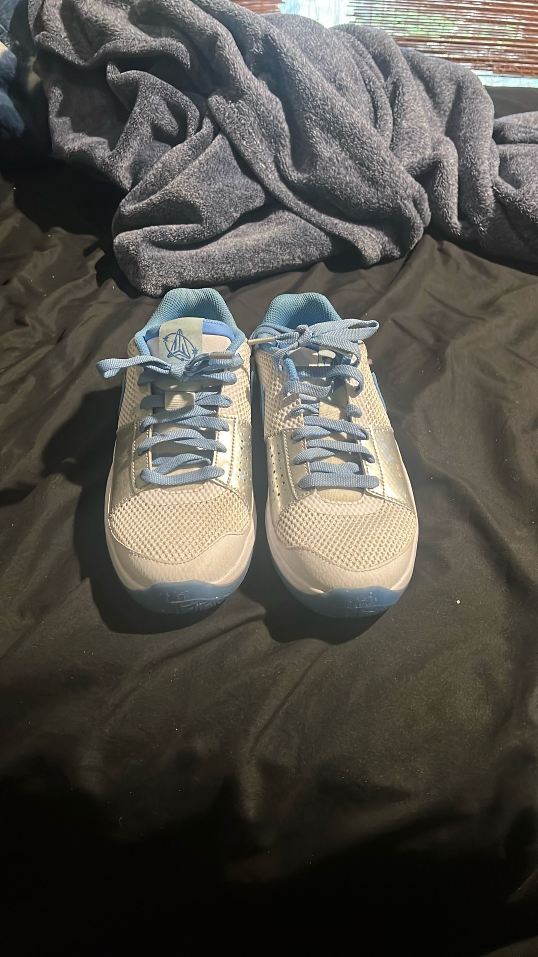 Ja Morant Basketball Shoes