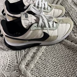 2021 Nike Air Max Pre-Day LX 'Light Bone'