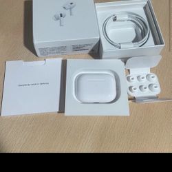 AirPods 2nd Gen USB -C