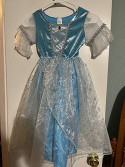 Halloween Costume