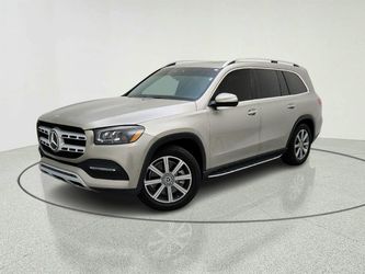 2020 Mercedes-Benz Gls