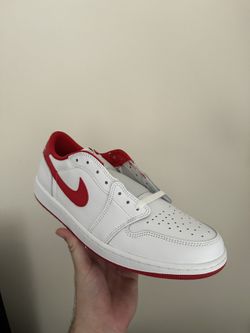 Jordan 1 Og Low
