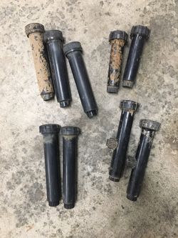 In-Ground Sprinkler Heads