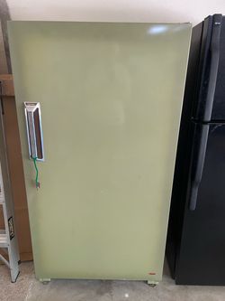 Freezer