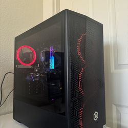 RTX 2060 + 10400F Gaming Pc 