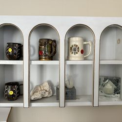 Shelf