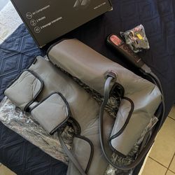 Leg Compression Massager