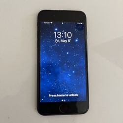 IPhone SE ICloud Locked