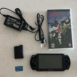 Sony PSP