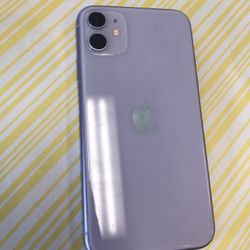 iPhone 11 64GB Unlocked Excellent Condition 
