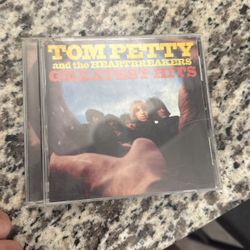 Tom Petty and the Heartbreakers greatest hits