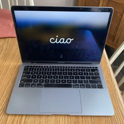 MacBook Air Retina, 13-inch